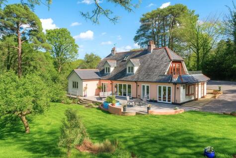 Bendarroch Road, West Hill, Ottery St. Mary, Devon