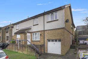 35, Wittersham Close, Princes Park, Chatham ME5 7NA