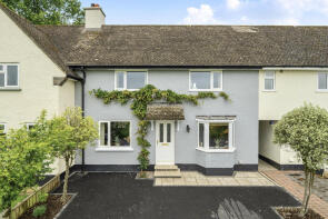 2, Meadow View, Tiverton EX16 8DS