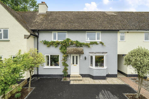 Rackenford, Tiverton