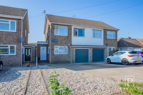 Walton Road, Walton On The Naze