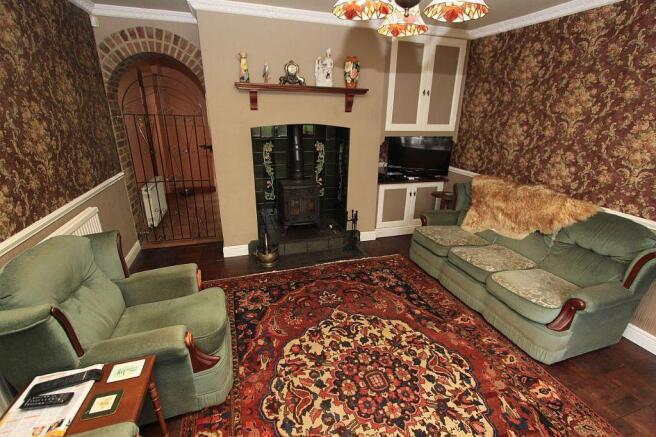 Sitting Room