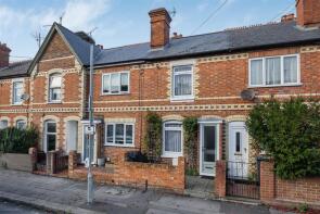 65, Coventry Road, Reading RG1 3ND