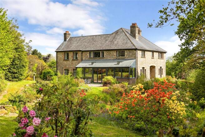 Paynes Bridge House
