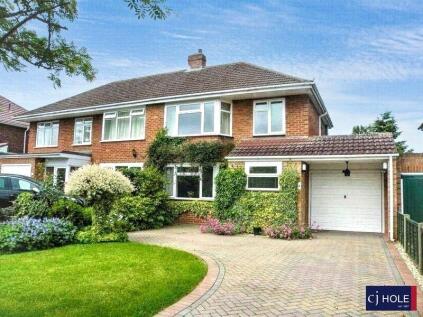 Court Road, Brockworth, Gloucester, GL3