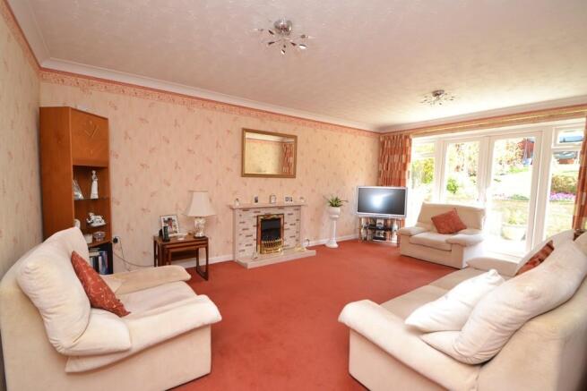 sitting room
