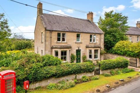 Tweedsmuir, Chirnside, Duns, Berwickshire