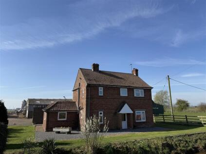 17.70 Acres - Fleet Grove Farm, Carr Lane, East Stockwith