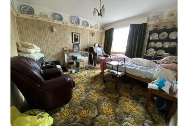 Reception Room Two