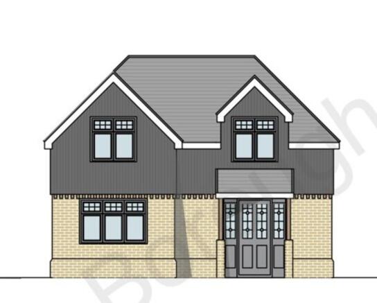 Front Elevation o...