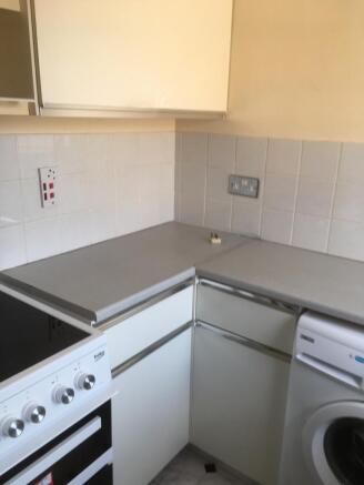 Kitchen 1