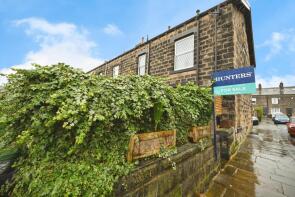 1, Wells Mount, Guiseley, Leeds LS20 9AR