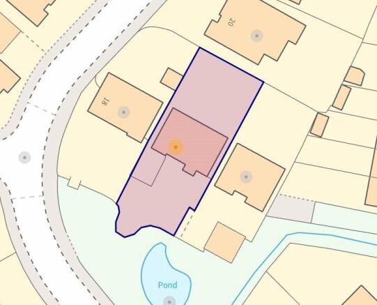 Land Plan
