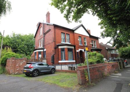 Lime Road, Stretford, Manchester. M32 8HT