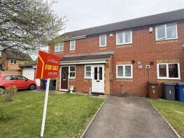 2, Trusley Close, Burton-on-trent DE14 3FB