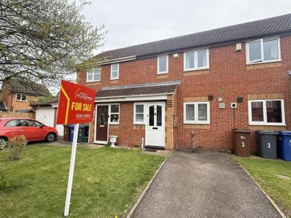 Trusley Close, Burton-On-Trent