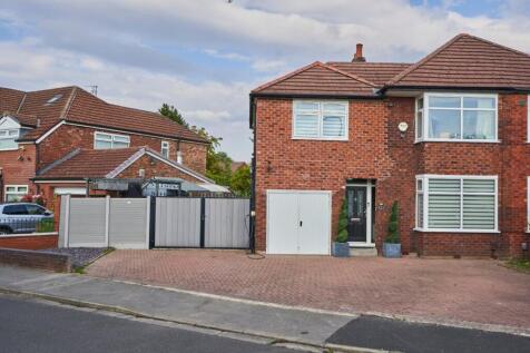 Cleveleys Avenue, Heald Green, Cheadle, Greater Manchester, SK8