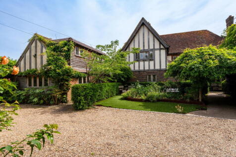 Elmstone Lane, Barming, Maidstone