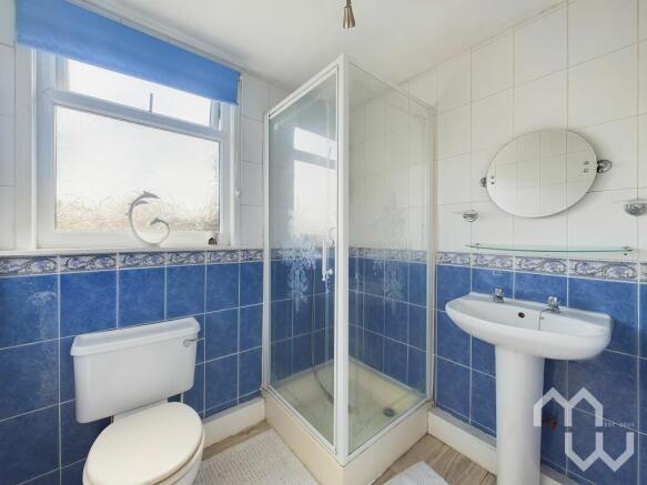 First Floor Bathroom