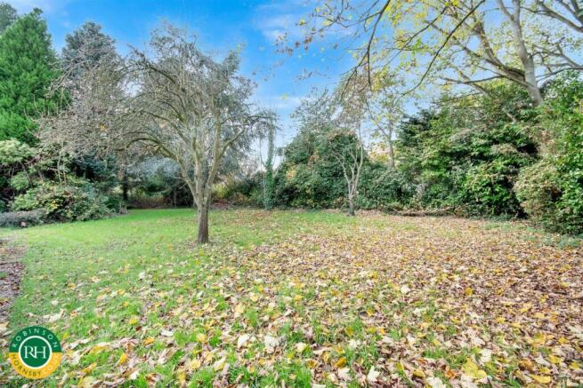 gardens