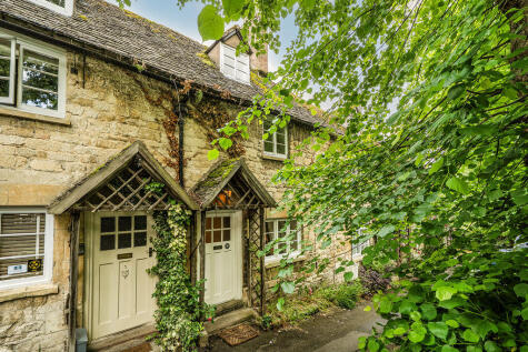 Vineyard Street, Winchcombe