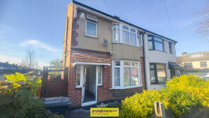 4, St Monicas Avenue, Luton LU3 1PJ
