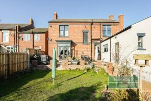 55, Crosby Street, Darlington DL3 0HD