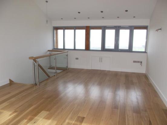 Typical Lounge