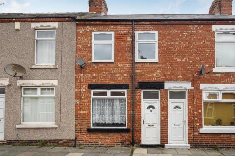 Brougham Street, Darlington