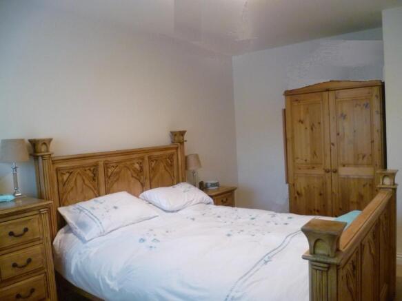 Bed 1