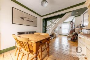 35, Rackham Road, Norwich NR3 3JQ