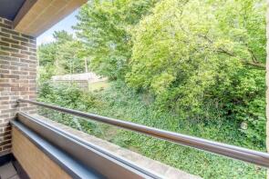 9 Mortimer Court, 66, Cumnor Hill, Oxford OX2 9HB