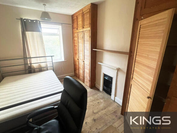 56 Honeysuckle rd...