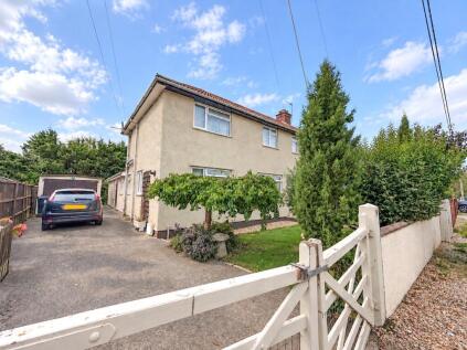 Manor Close, East Brent, Somerset, TA9