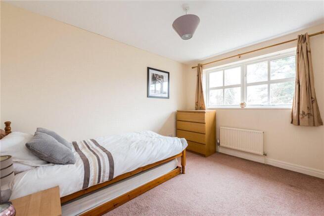 Family Bedroom