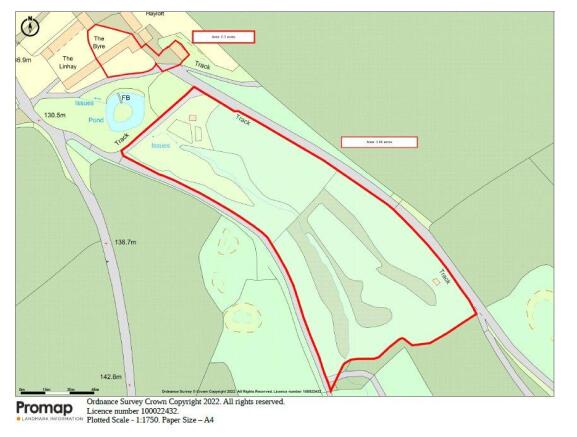 Land Plan