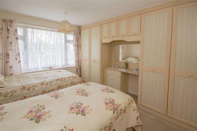 BEDROOM TWO