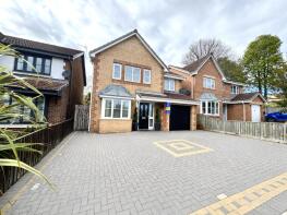 43, Chillerton Way, Wingate TS28 5DY