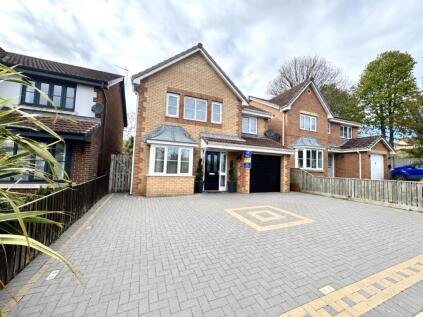 Chillerton Way, Wingate, County Durham, TS28