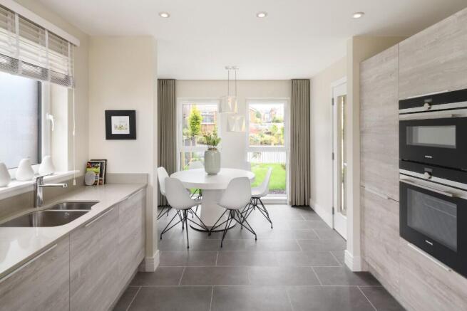 Off Austen Drive,
Jackton, 
G75 7BB
 photo 4