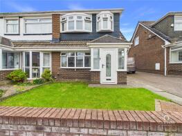 7, Sandown Gardens, Sunderland SR3 1LF