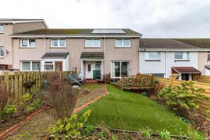 4, Gun Terrace, Earlston TD4 6EJ