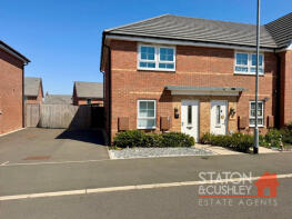 24, Phoenix Close, Mansfield NG18 6AS