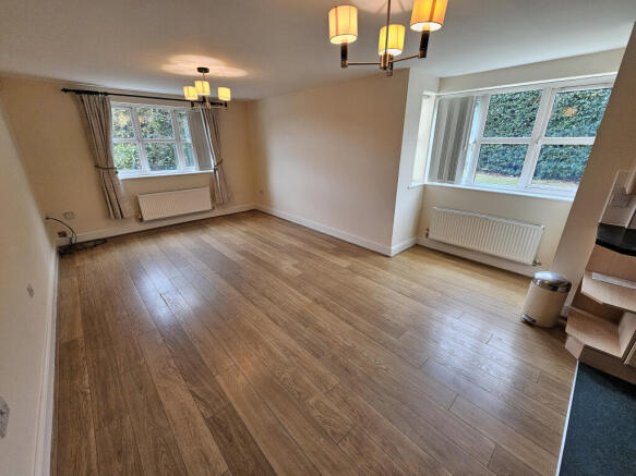 Living Room Area