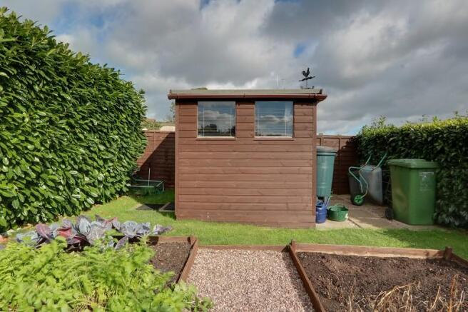 Shed/Workshop