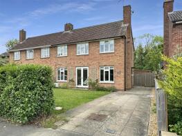 23, Thornton Way, Cambridge CB3 0NL