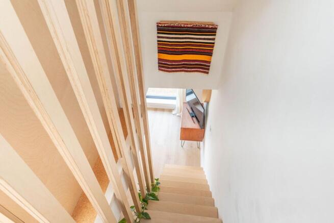 STAIRWAY