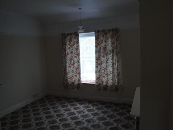 Front Bedroom