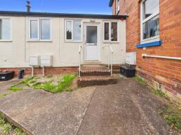 Flat 3a, 4, Bicton Villas, Exmouth EX8 1JW