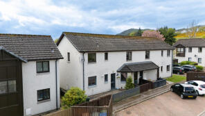 53, Cairn Court, Inverness IV3 8UE